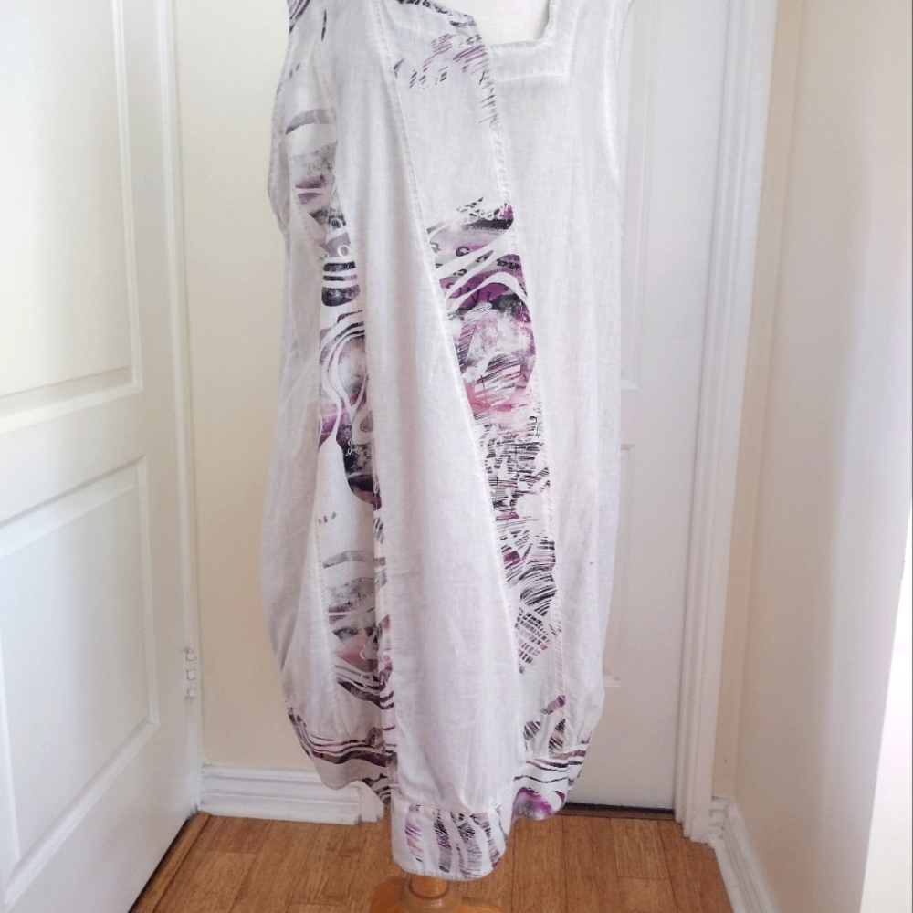 Designer Dress